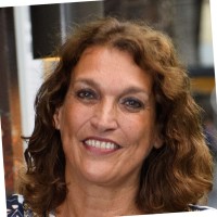 Marion van der Bliek