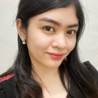 Charmaine Grace Gella