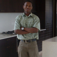 Sanele Wiseman Njiyela