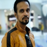 kamran ali