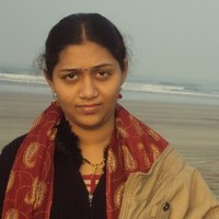 Minal Kalaskar