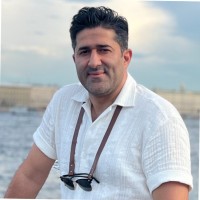 Ali Talebian