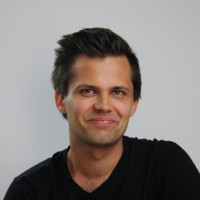 Jesse Hirvelä