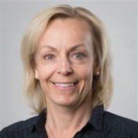 Susanne Holm