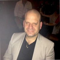 Kon Xagremenakos