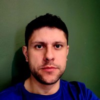 Vitor De Mello Morais