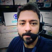 Guilherme da Silveira Teixeira