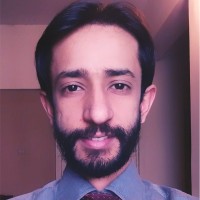 Syed Murad Ali
