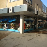 Dierenspeciaalzaak Knabbel En Babbel