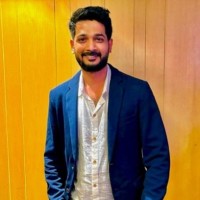 Kiran Sapkal