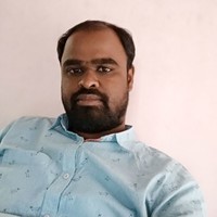 Satish Kumar