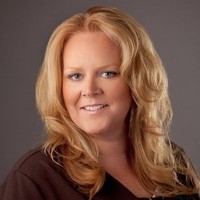 Jill Burrows