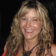 Amanda Rudd