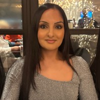 Mandip Rai