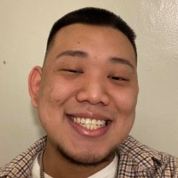 Raymond Yang