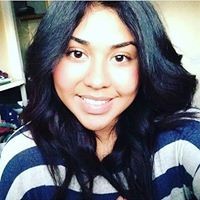 Meily Reyna