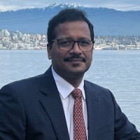Capt. Jayakumar Sankaran MBA, PG Dip., AFNI, FICS.