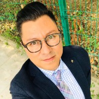 Gabriel Colato 🇸🇻