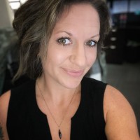 Kristin Neuman