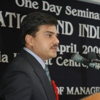 Anoop Pant