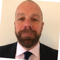 Gareth Jenkins