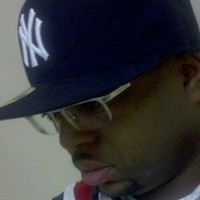 Marcus Jones