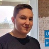 Tim Bjärestrand