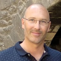 Jesús Teso Ballesteros