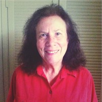 Sandra Strong