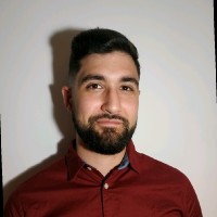 Stephan Martínez Martínez