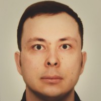 Dmitry Karmakov