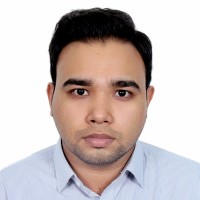 Md. Rafi -Al- Sagir