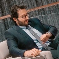Behzad Maddah MBA,PMP®