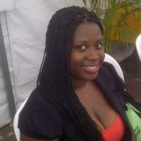 Dania Beckford