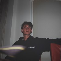 Timo Vromen