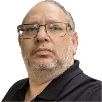 Pablo Martin Berdichevsky