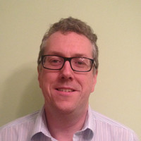 Dean Pugh