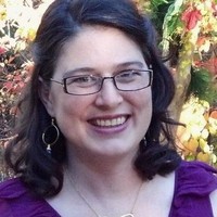 Ellen Boucher, M.Ed.