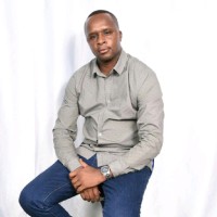 Eric Cheruiyot