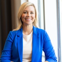 Laura Larson, MBA