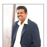 Nishanth Benjamin