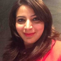 Loveleen Ahluwalia