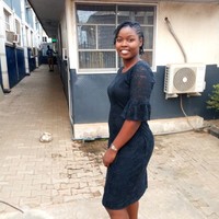 PRISCILLA OLADOSU(OYEWALE)