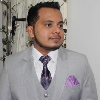 Mohamed Irfath Mohamed Salahudeen