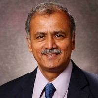 Bhupendra Patel