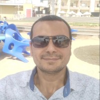 Ahmed Sorour
