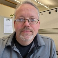 Christopher Dennis