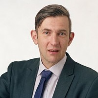 Michael Hossmann