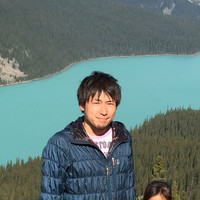 Masayuki Nishida (Masa)