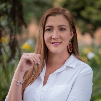 Maria Fernanda Arango Piedrahita